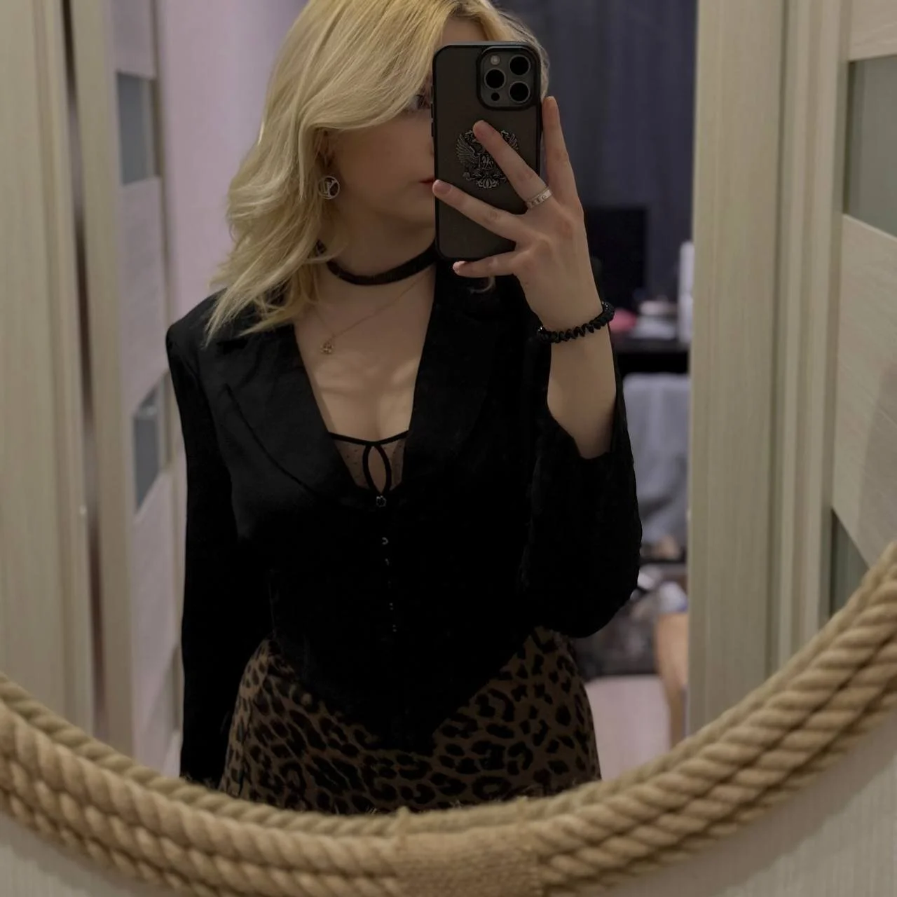 XXX Porn Photo of Nude Sabrina__sexxxsirens 4