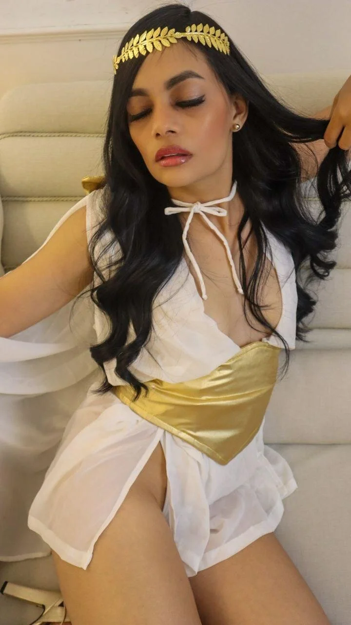 XXX Porn Photo of Nude stheffpeach 6
