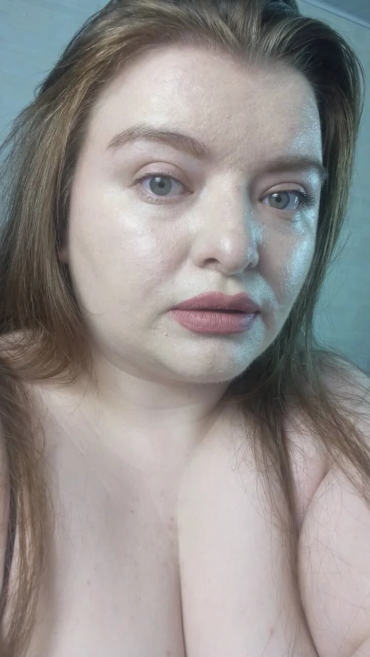 XXX Porn Photo of Nude purple-777 13