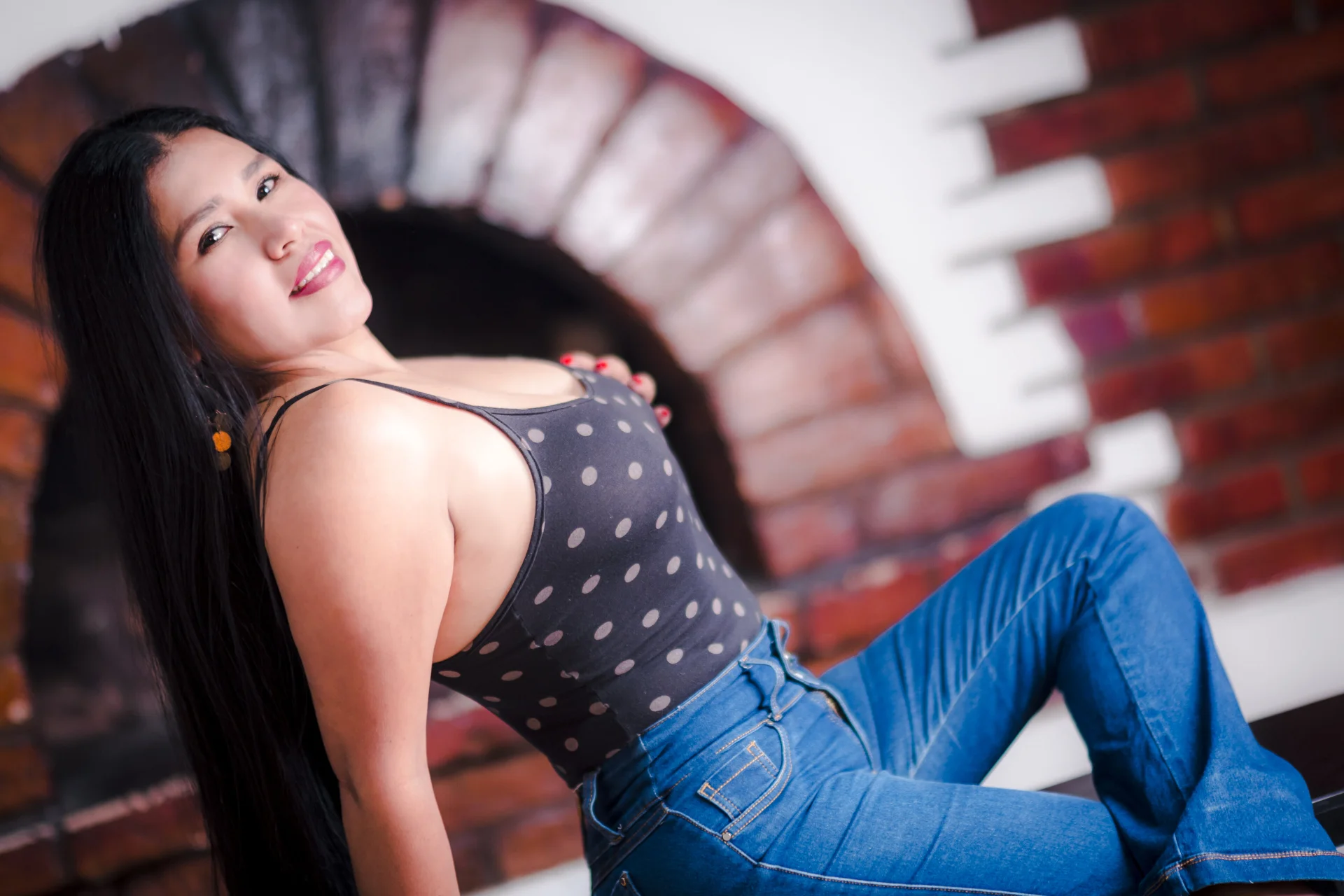 XXX Porn Photo of Nude AgathaPember 4