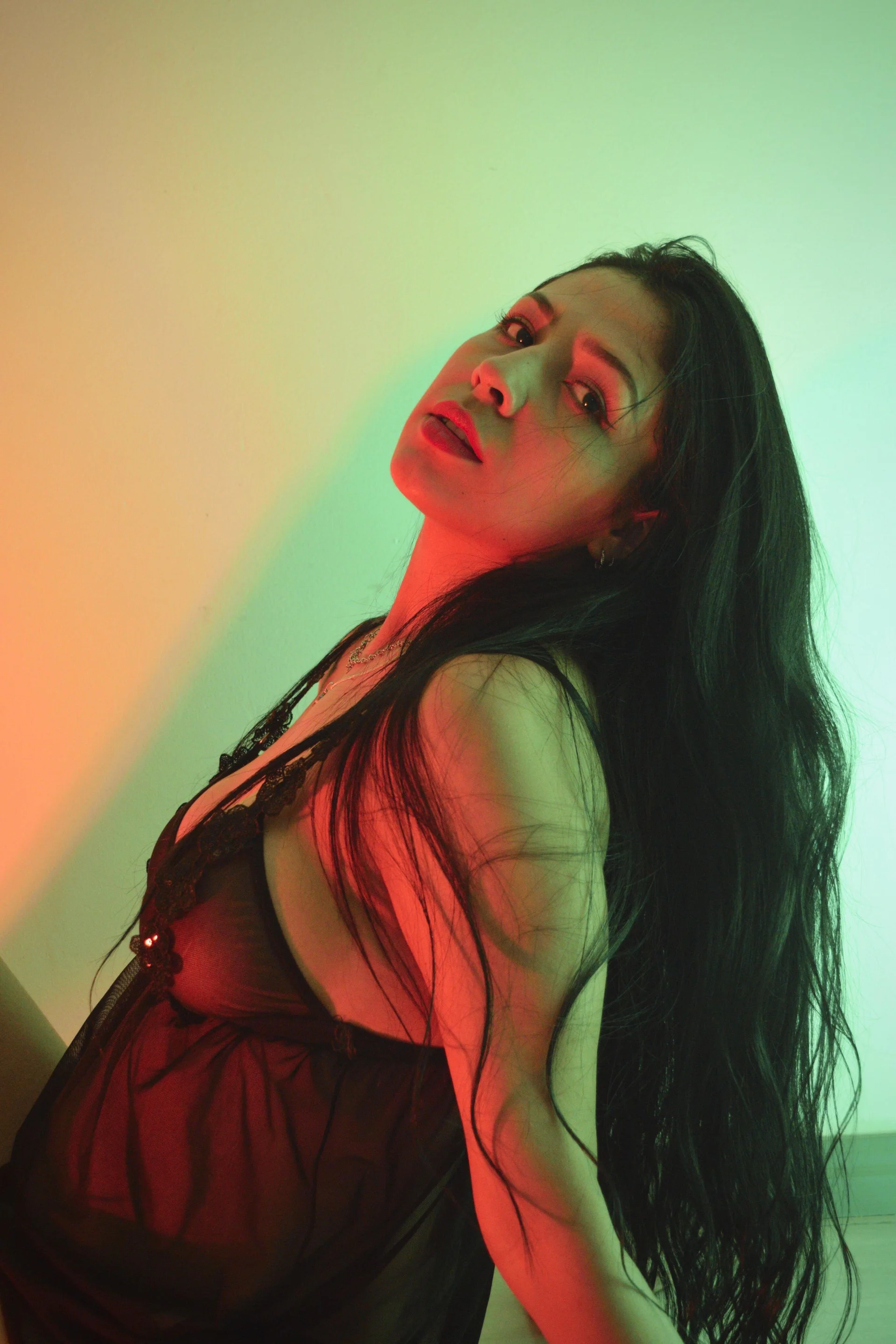 XXX Porn Photo of Nude LilaWest 21