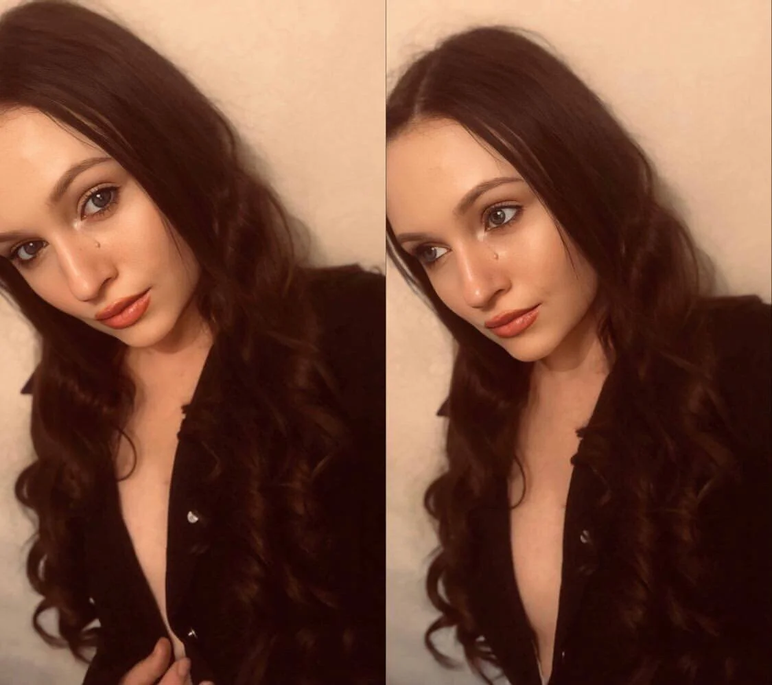 XXX Porn Photo of Nude Crazy_Orchid 1