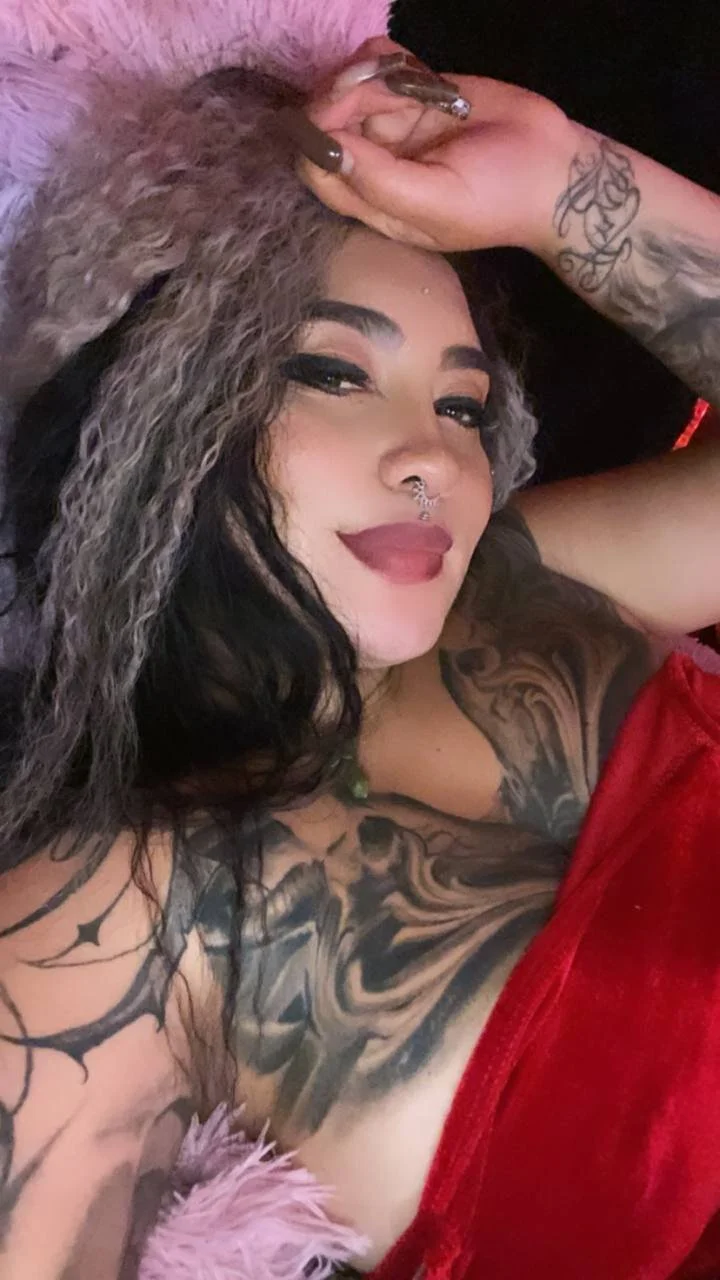 XXX Porn Photo of Nude CloeeBeckam 41