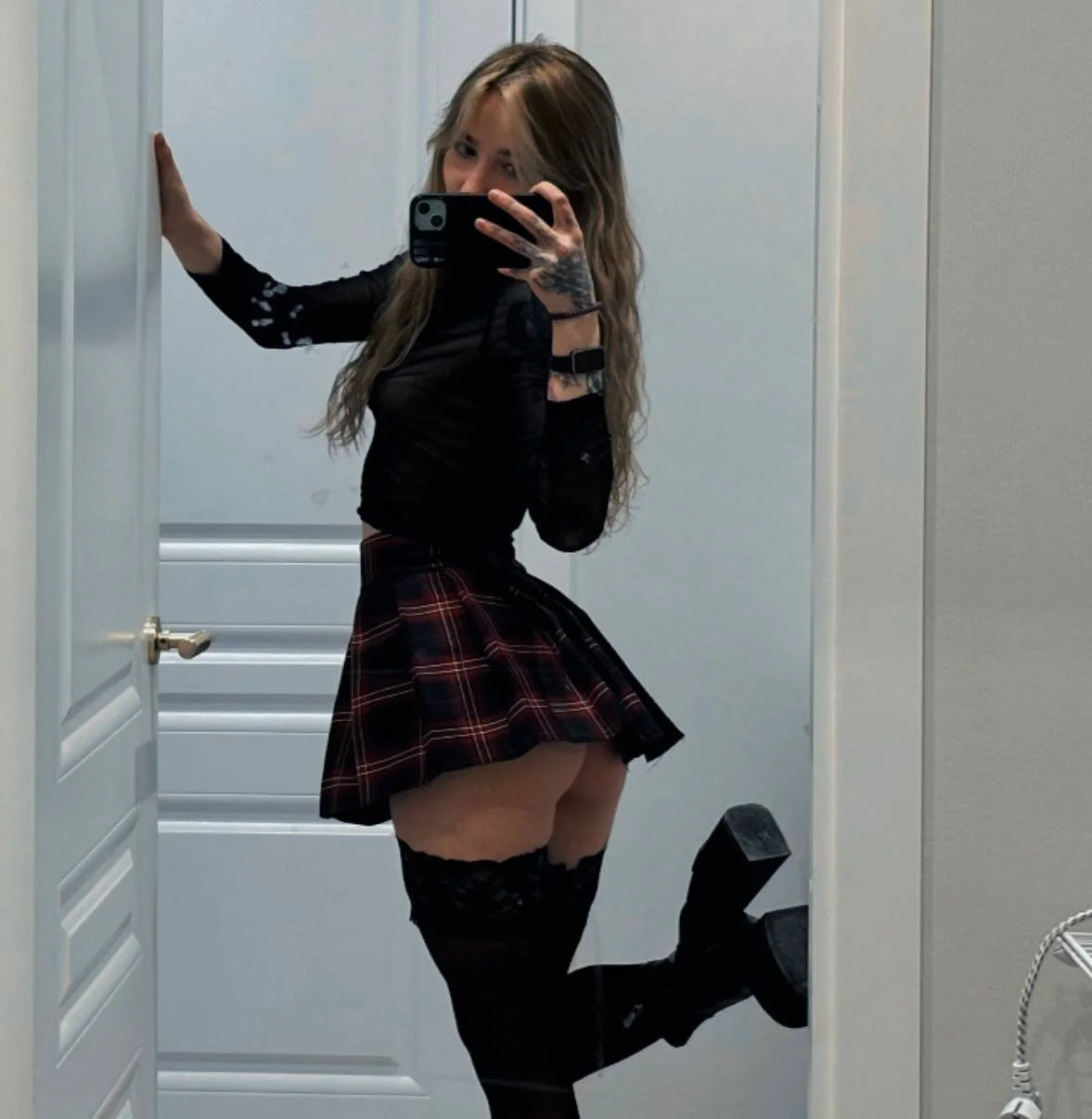 XXX Porn Photo of Nude sohrnycouple 17