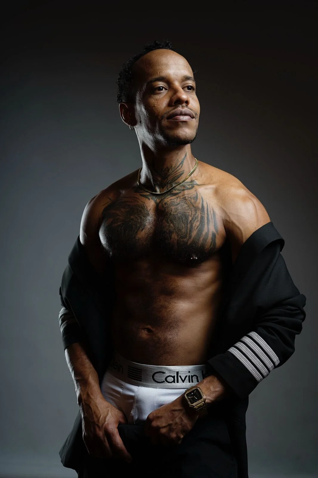 XXX Porn Photo of Nude Salomon_koude 119