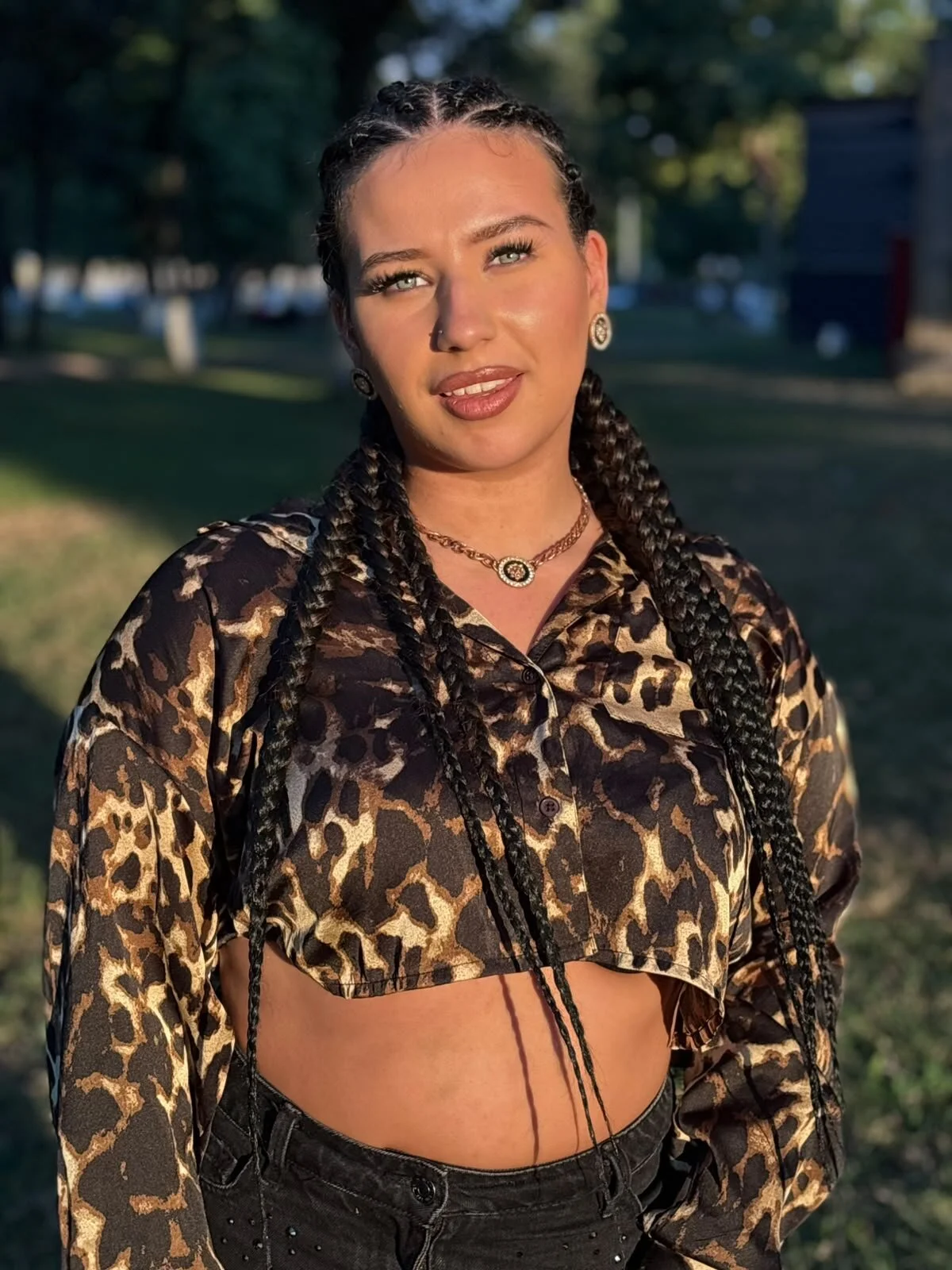XXX Porn Photo of Nude Nikol_Ina 1