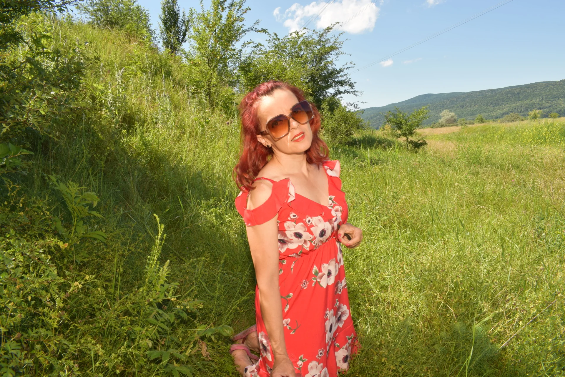 XXX Porn Photo of Nude KateConner 3