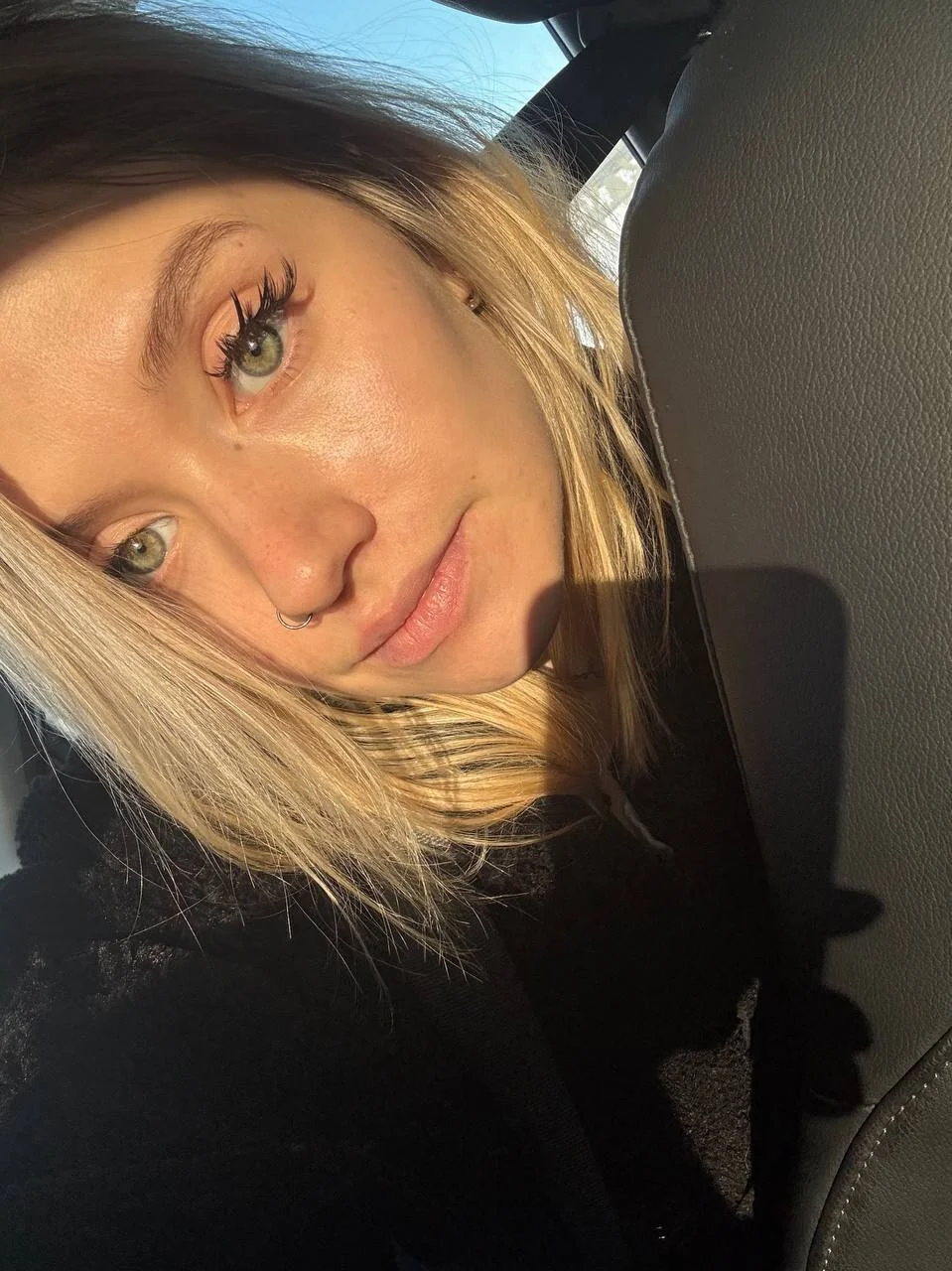 XXX Porn Photo of Nude Eva_Lucifer 4