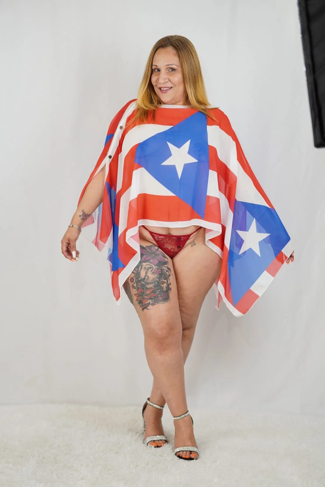 XXX Porn Photo of Nude ladycreamypr2 3