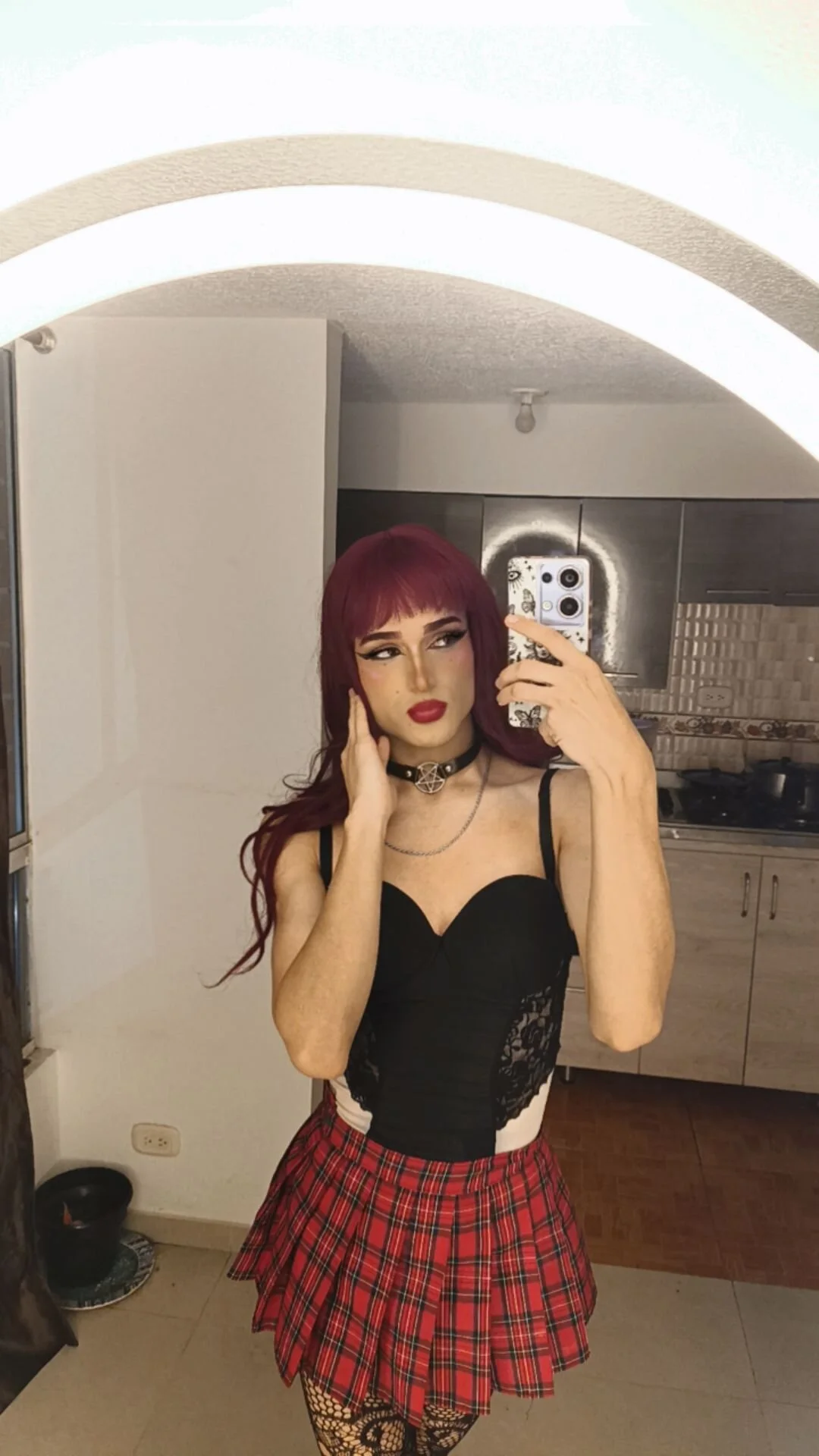XXX Porn Photo of Nude luna_fox 1