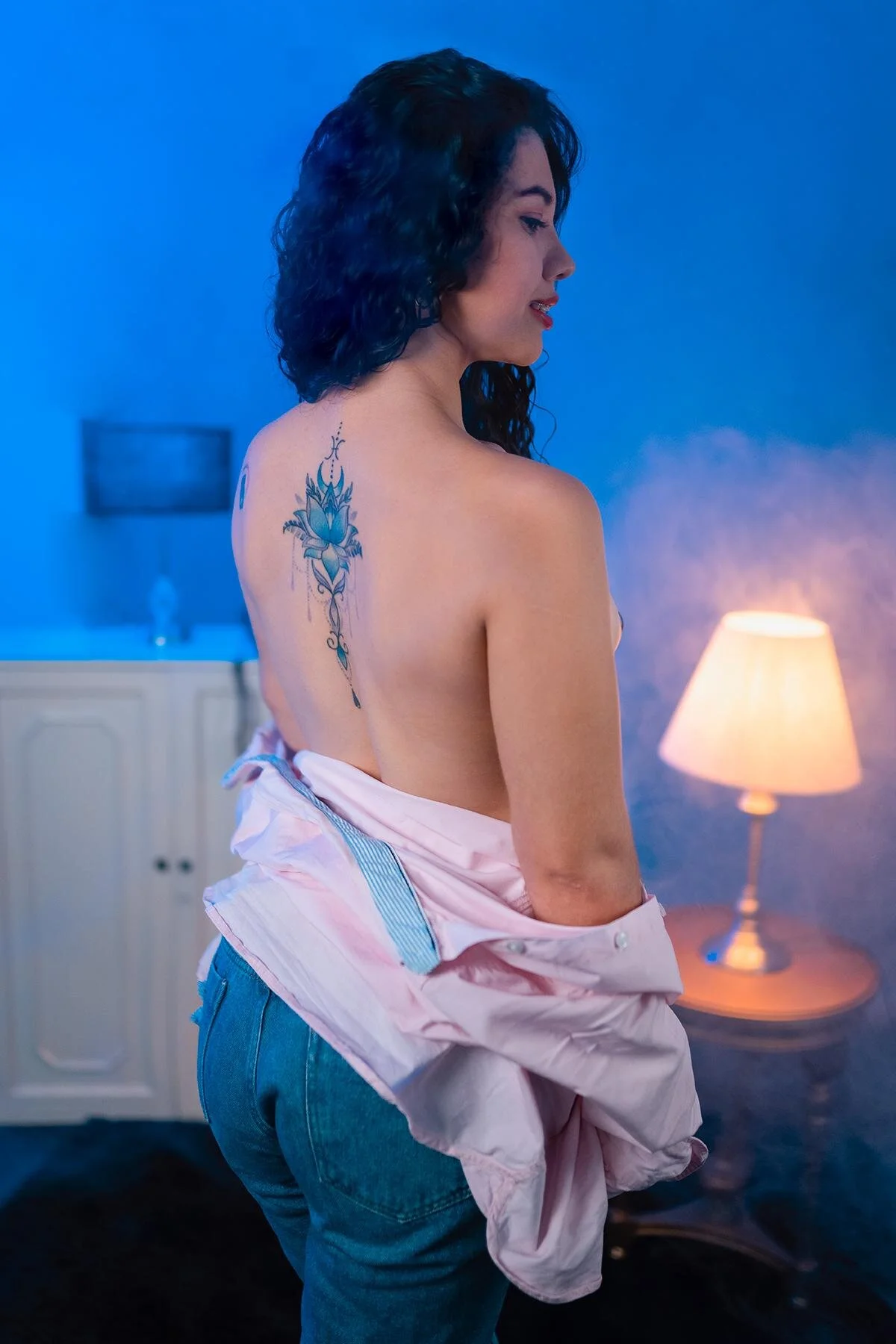 XXX Porn Photo of Nude hade_cute 4