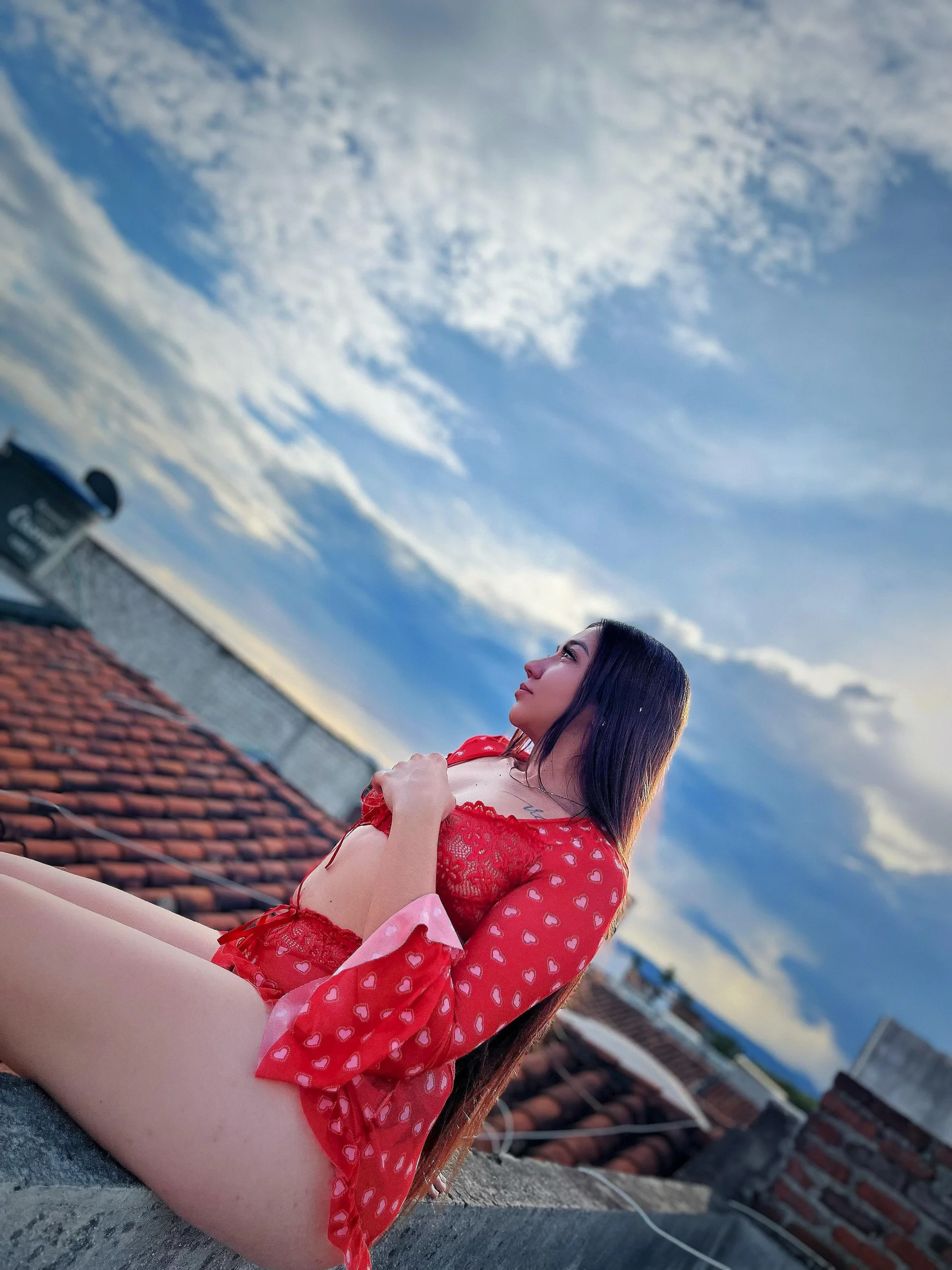 XXX Porn Photo of Nude perla_hott1 44