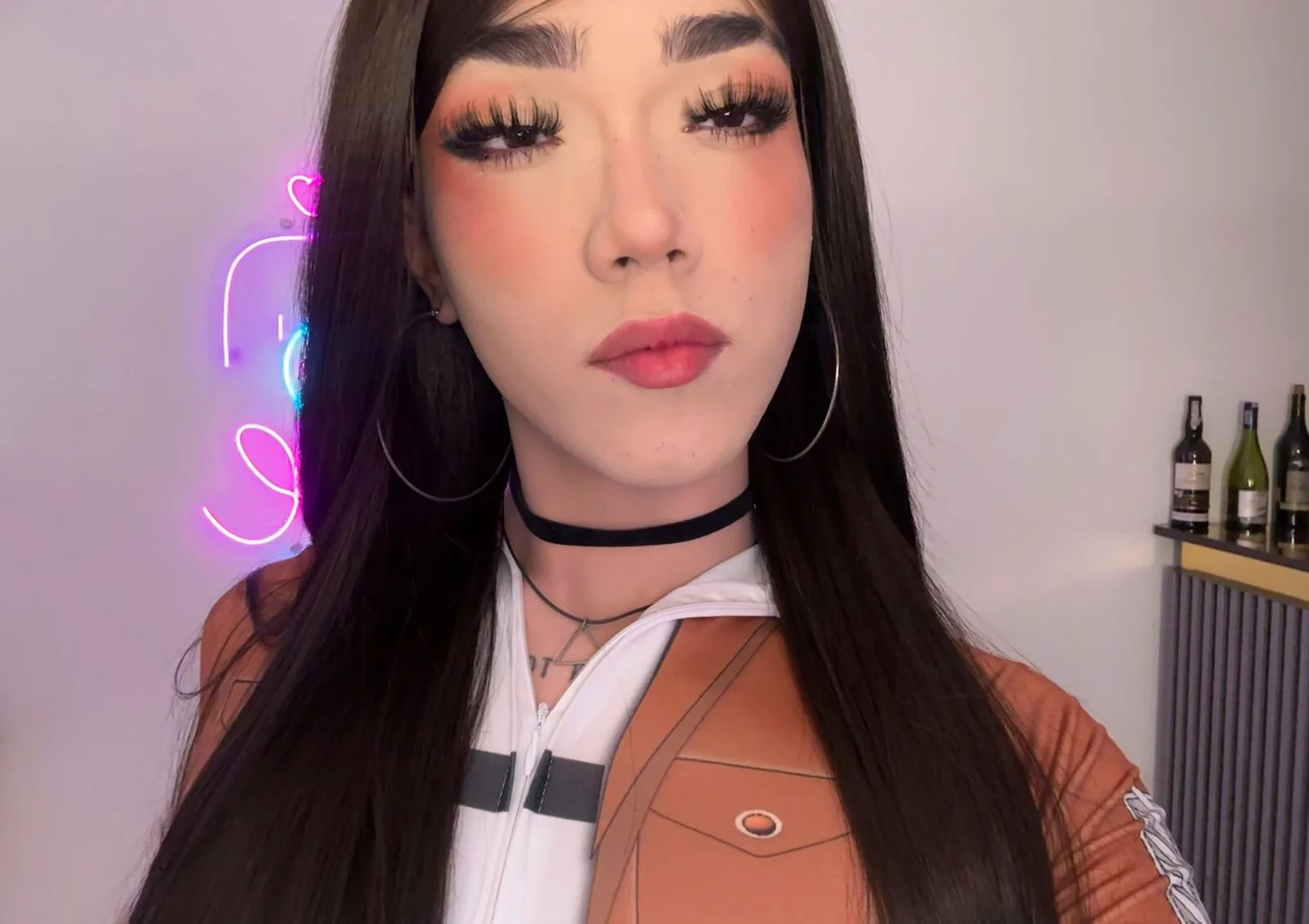 XXX Porn Photo of Nude Bonnie_Luxury 34