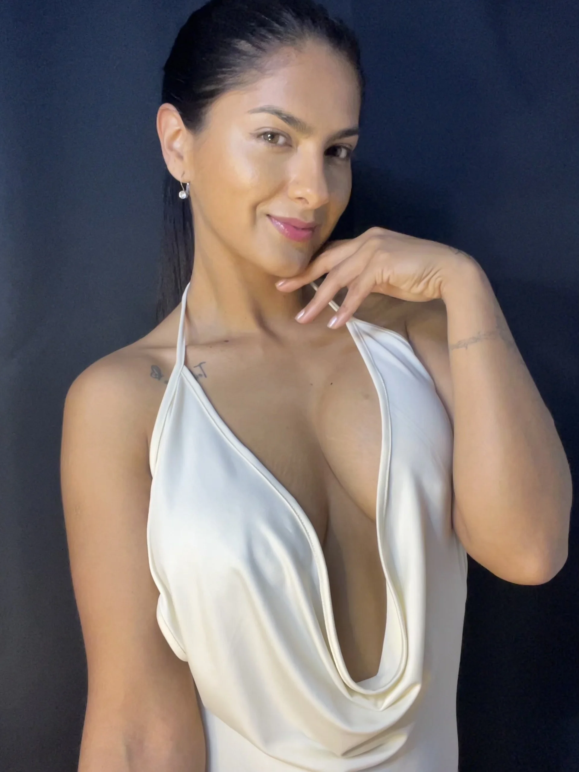 XXX Porn Photo of Nude chicachocolate01 4