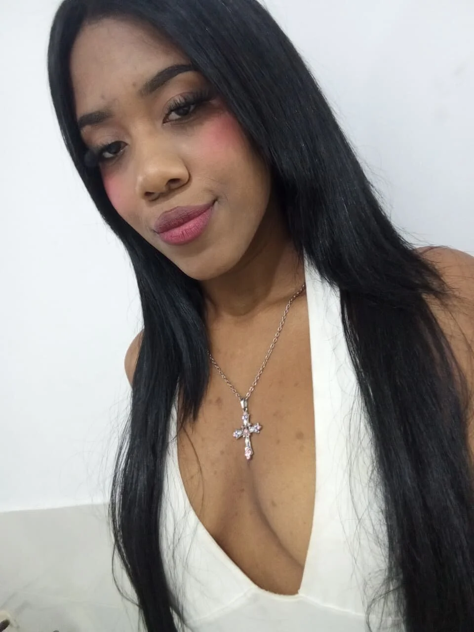 XXX Porn Photo of Nude AlayshaJohnson 16