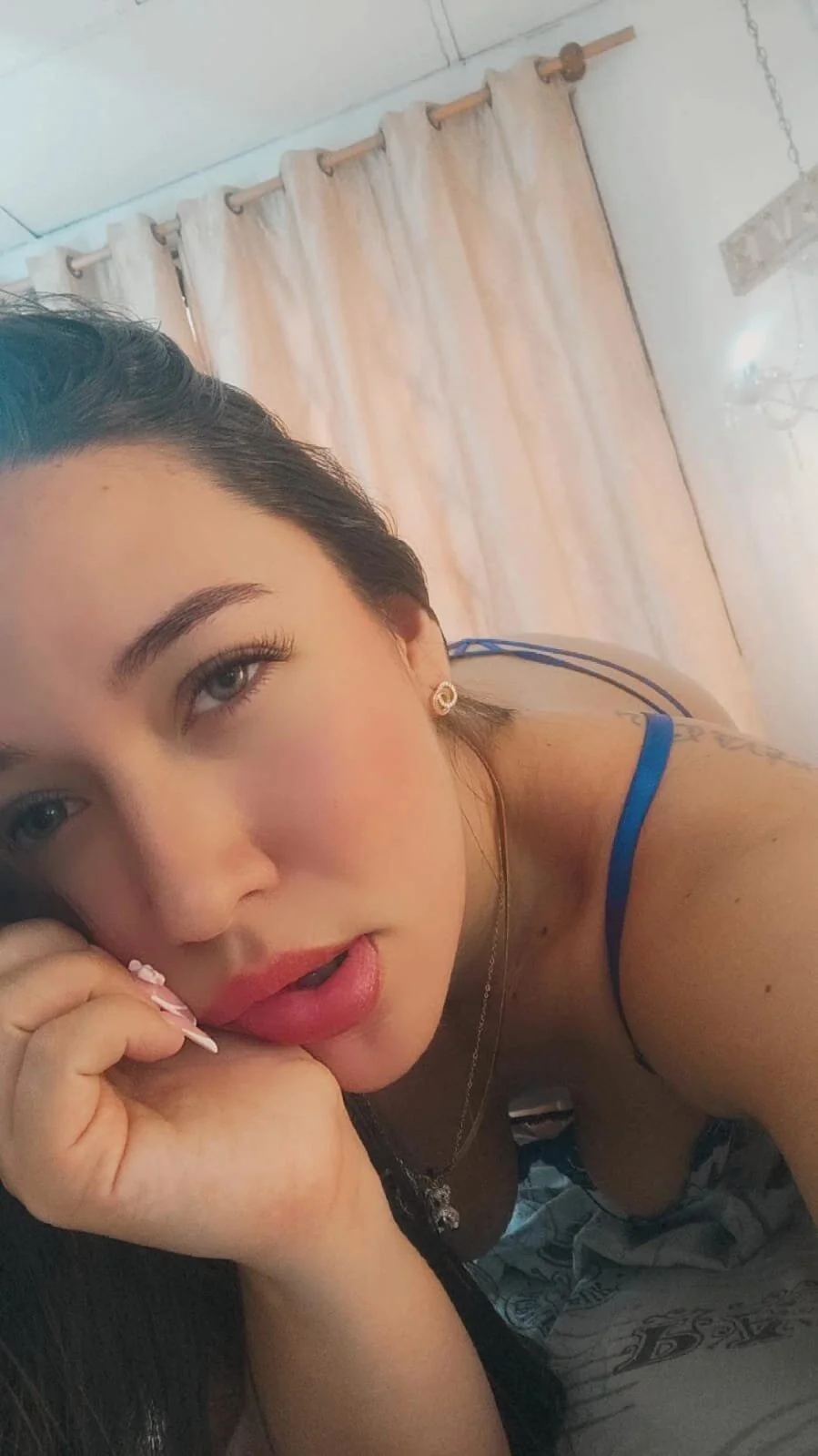 XXX Porn Photo of Nude SashaDurante 188