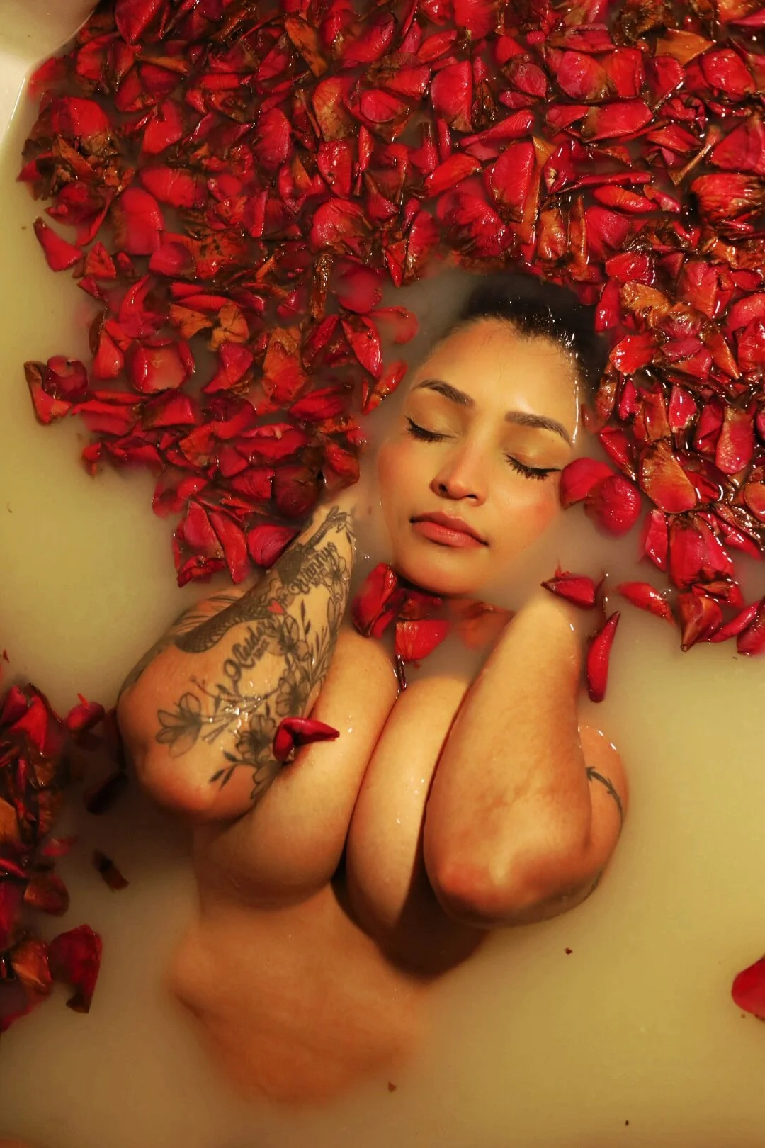 XXX Porn Photo of Nude Anggi_1 12