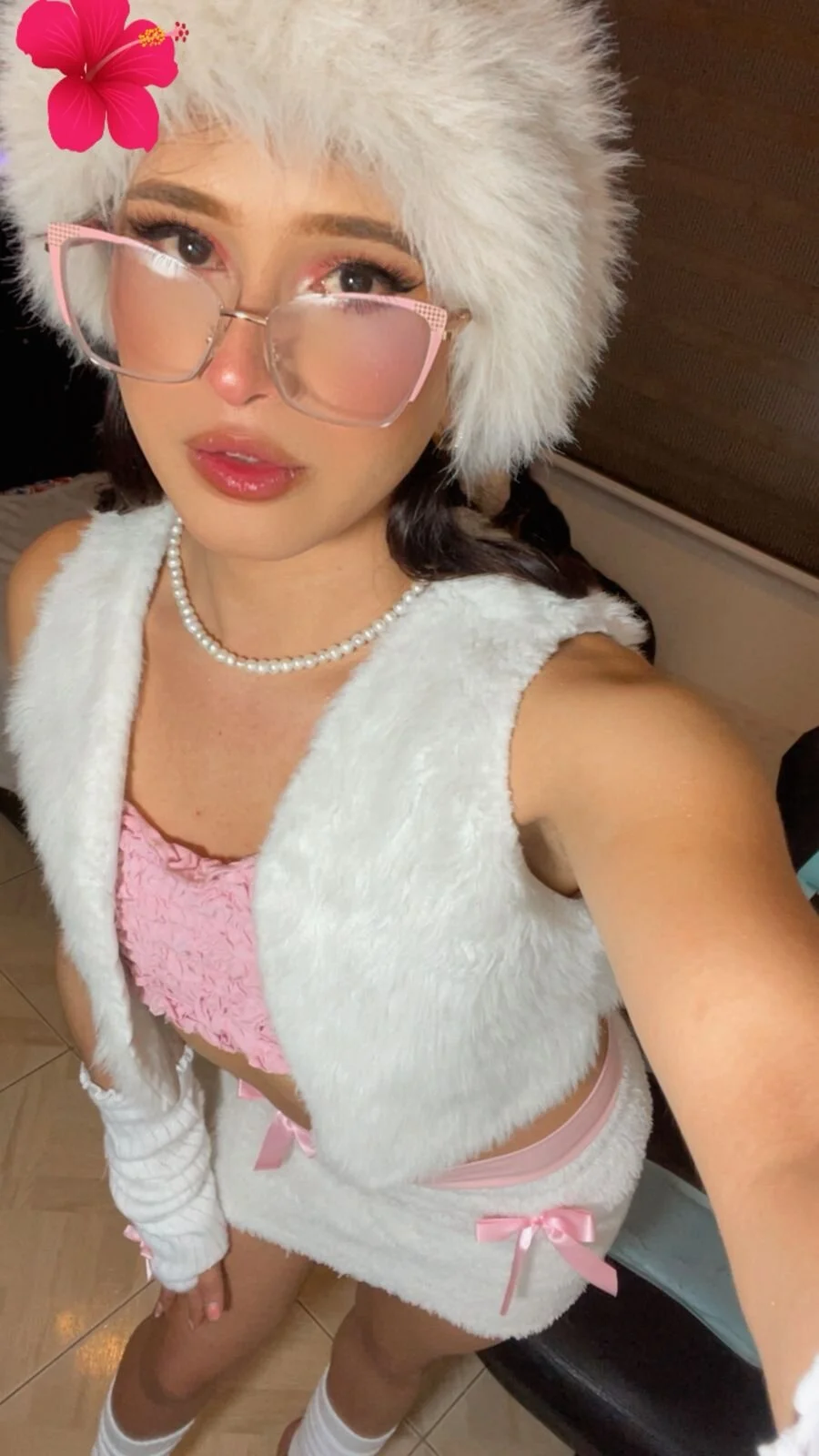 XXX Porn Photo of Nude valentinna_sexy_ 7