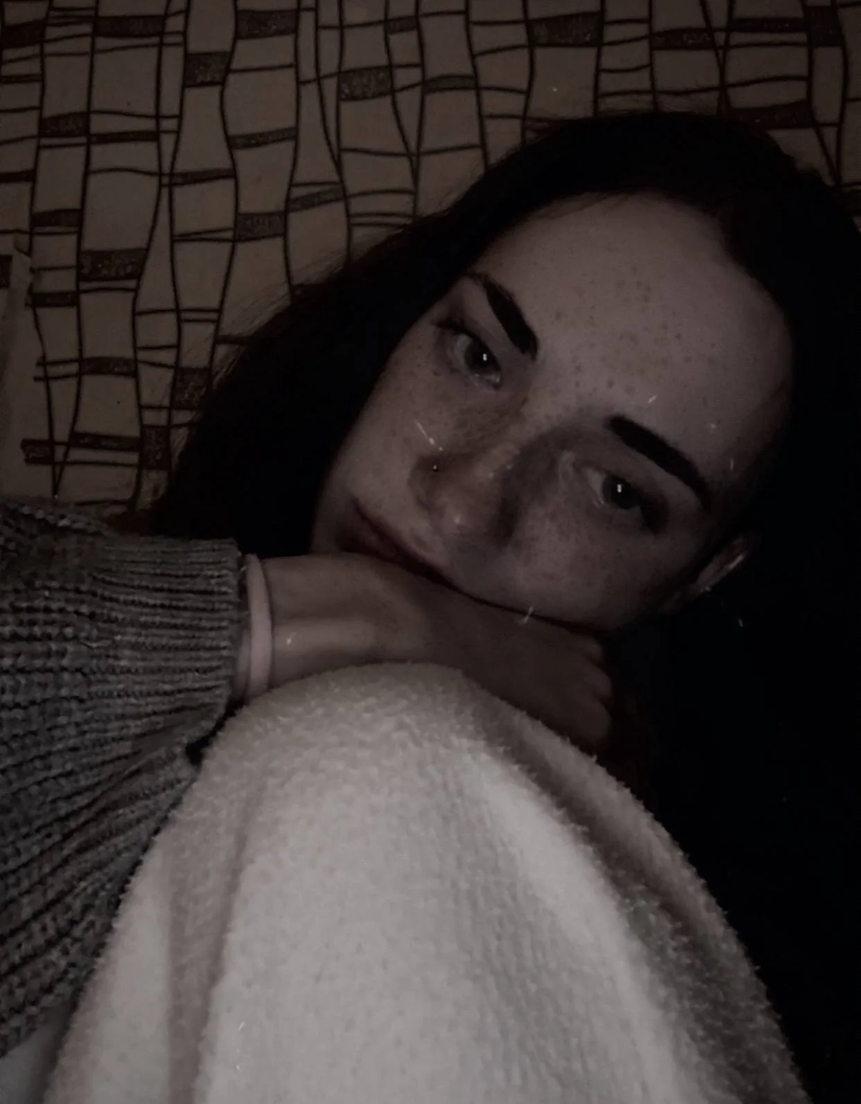 XXX Porn Photo of Nude NoirTessa 7