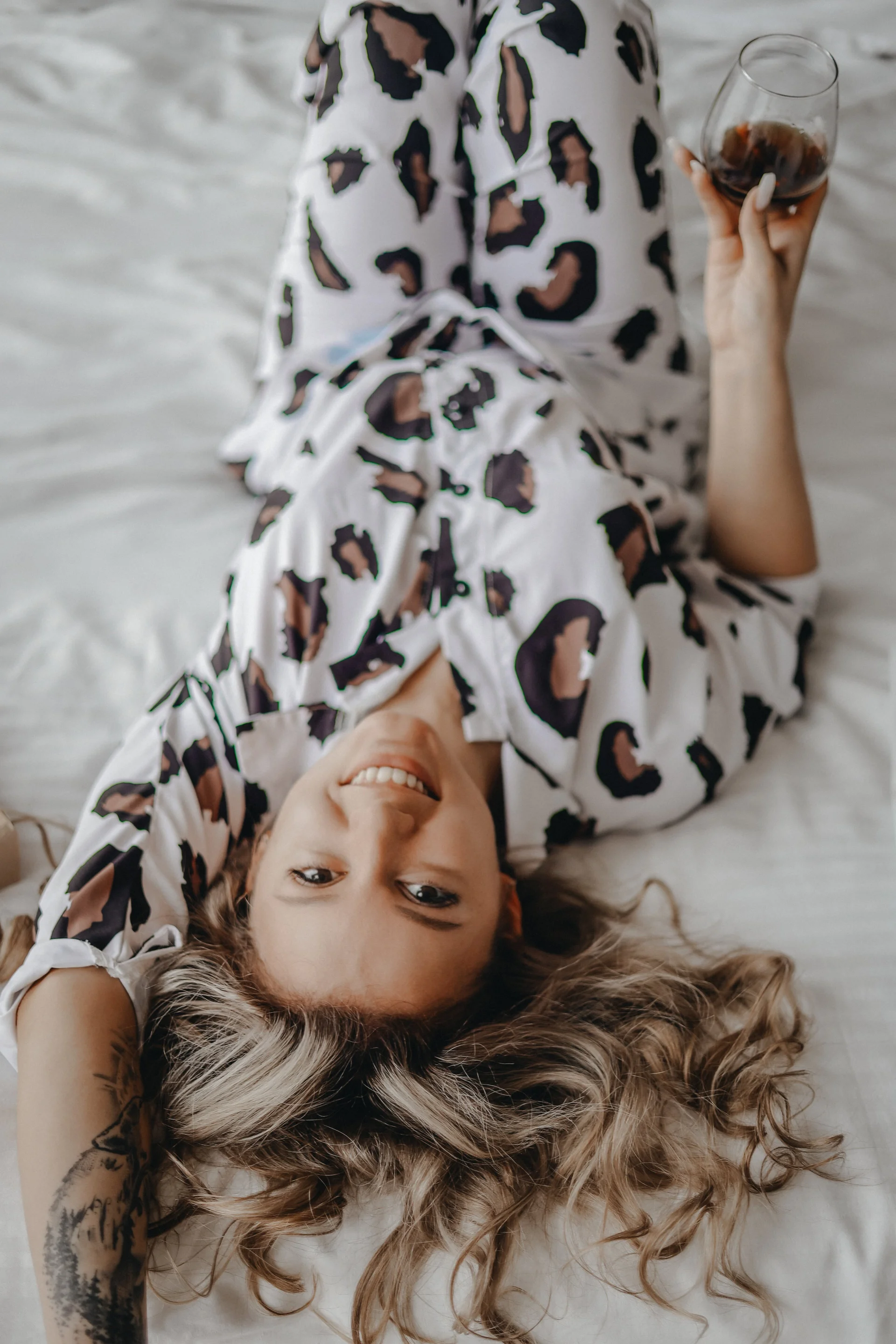 XXX Porn Photo of Nude foxy_blond 6