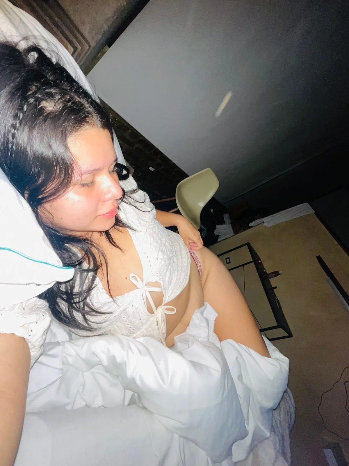 XXX Porn Photo of Nude BlazedPauX 122