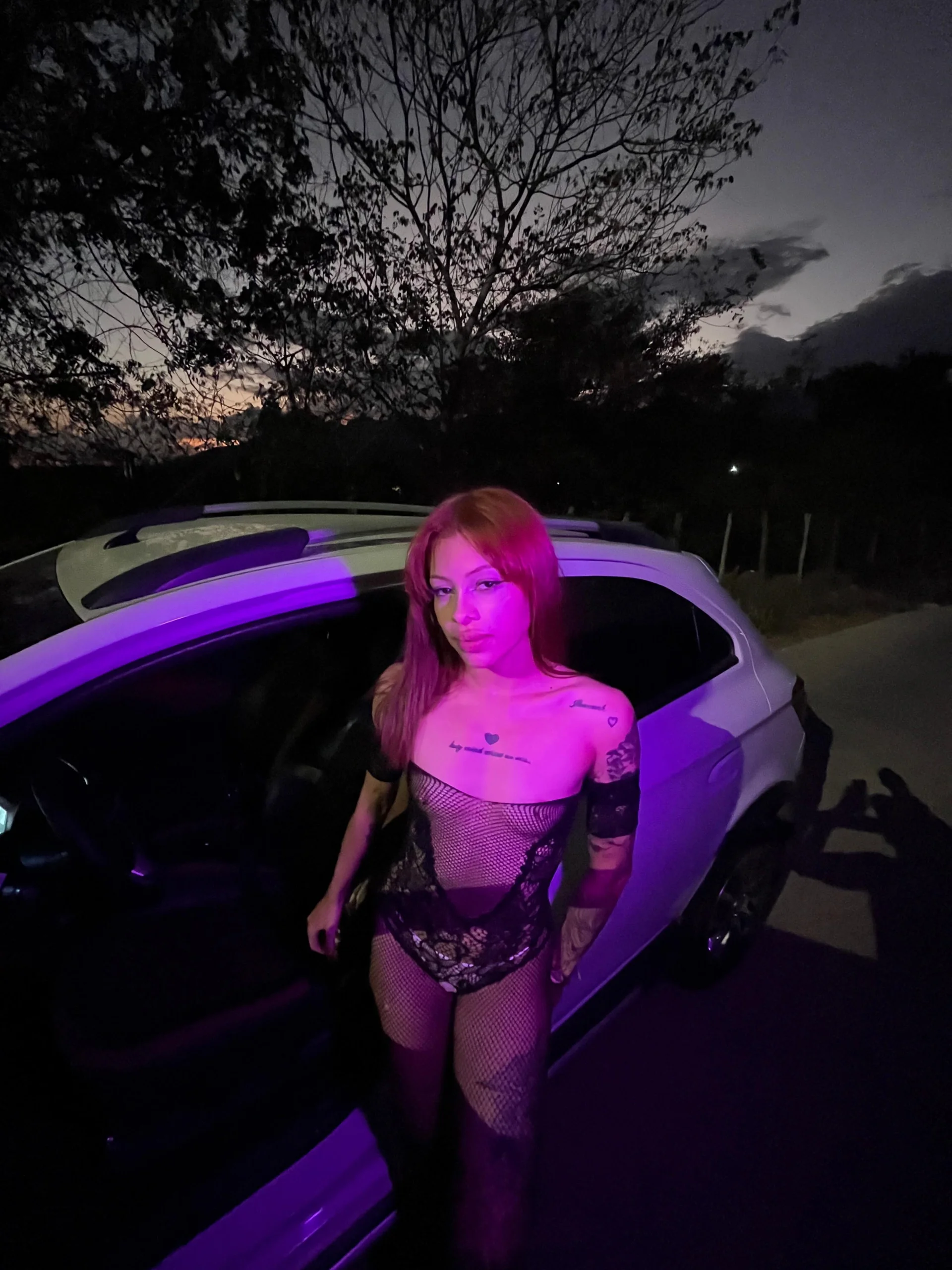 XXX Porn Photo of Nude Bunny_bel 356
