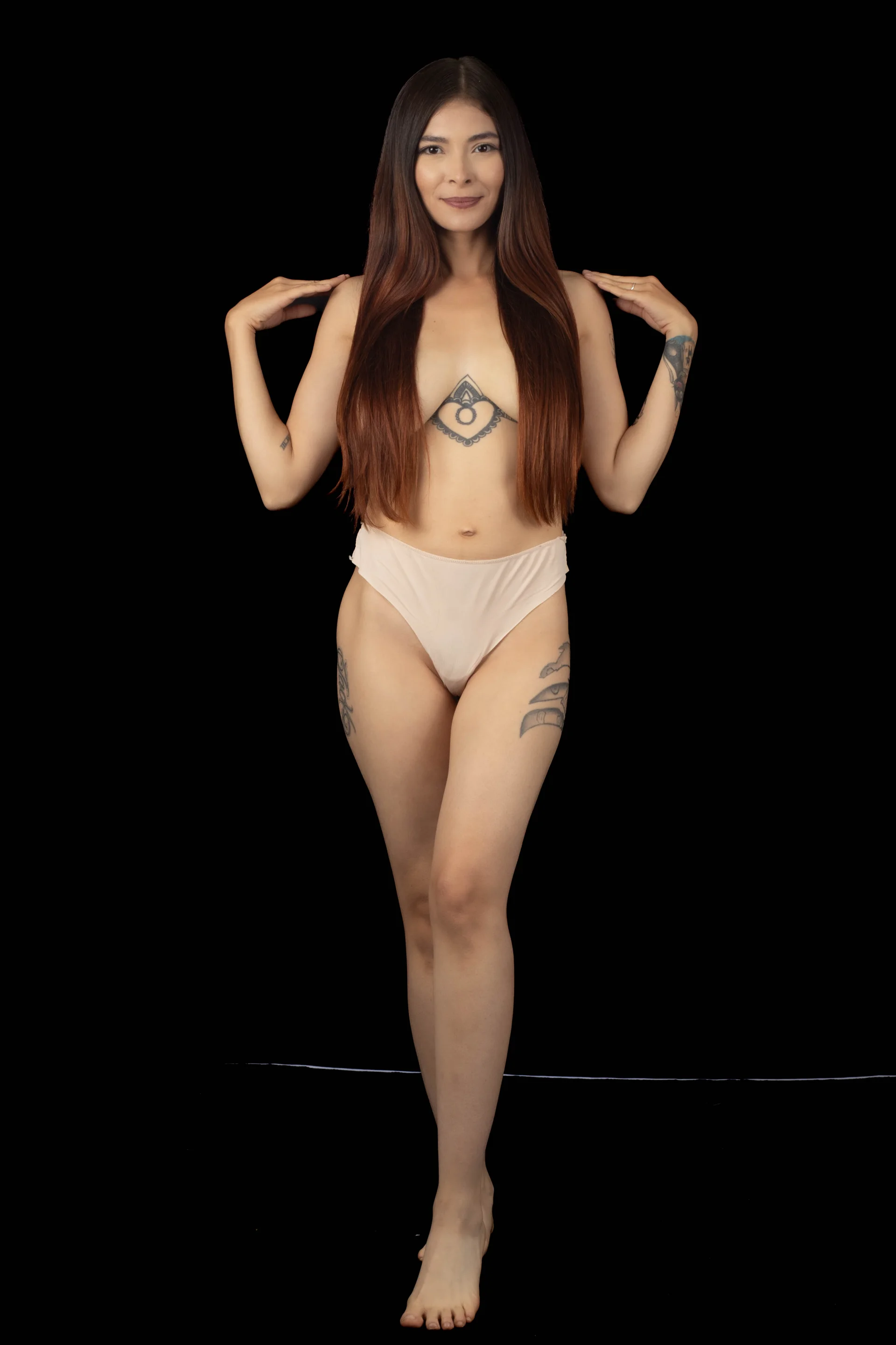 XXX Porn Photo of Nude Aleska_Miami 36