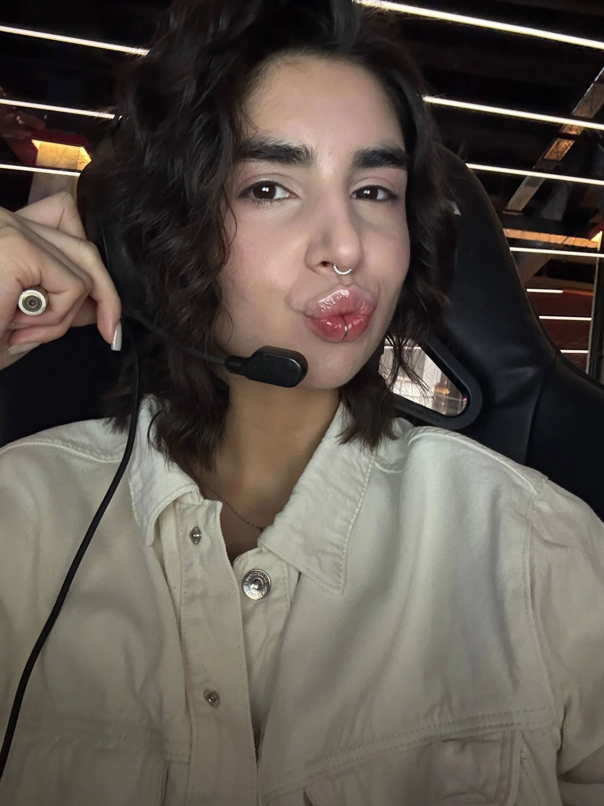 XXX Porn Photo of Nude JessiaRuezga 40
