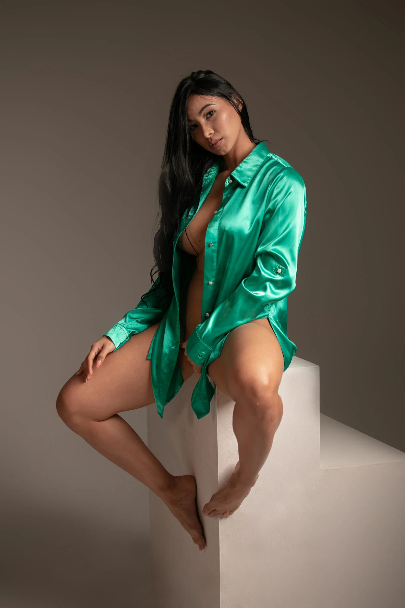XXX Porn Photo of Nude maia_stark__ 22
