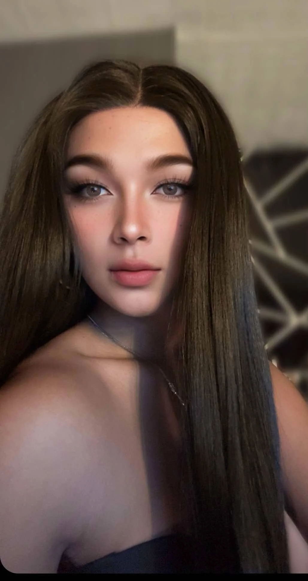 XXX Porn Photo of Nude TrinityFucksYou 5