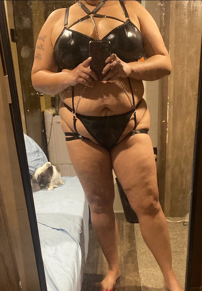 XXX Porn Photo of Nude SexyStef44 4