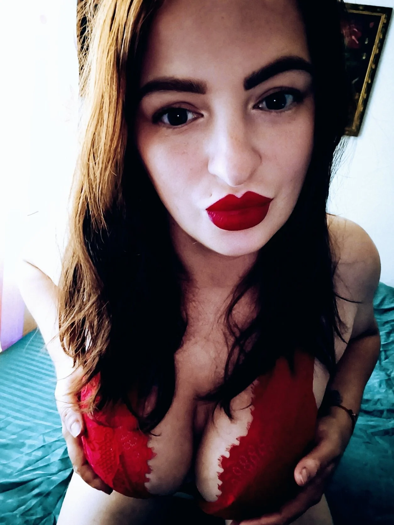 XXX Porn Photo of Nude Matzusimatzaoriginal 2