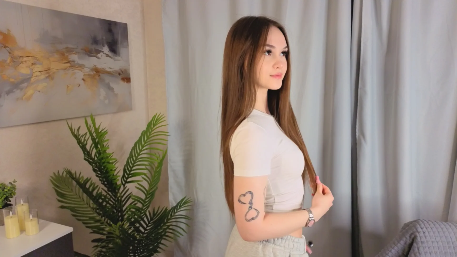 XXX Porn Photo of Nude LuraPodraza 51