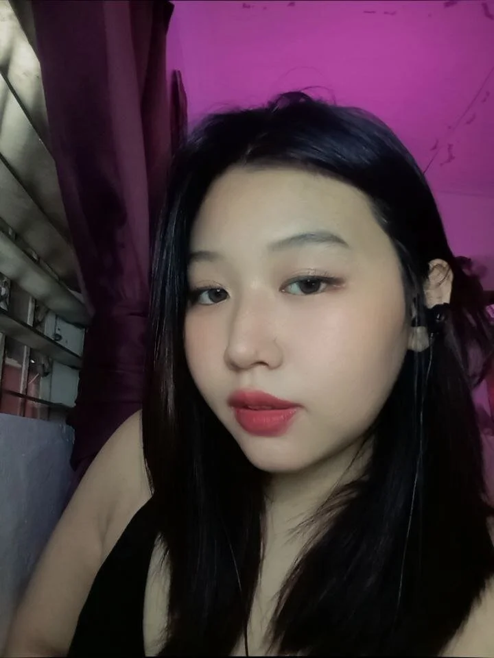 XXX Porn Photo of Nude ShizukoKimbril 3
