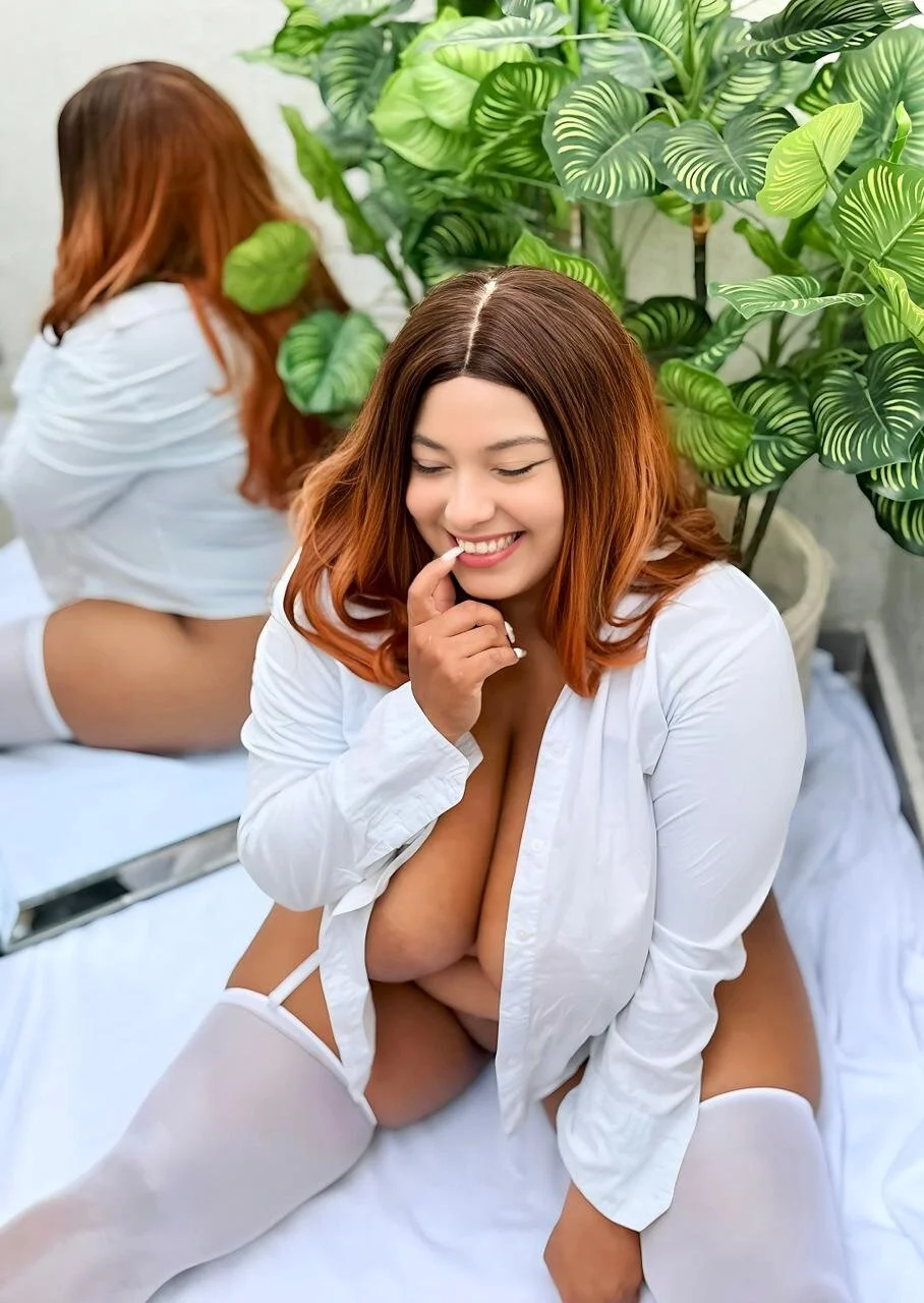 XXX Porn Photo of Nude Kenya--Buhle 523