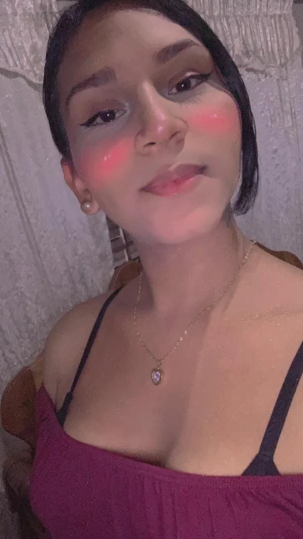 XXX Porn Photo of Nude AndreaaFoxx 2