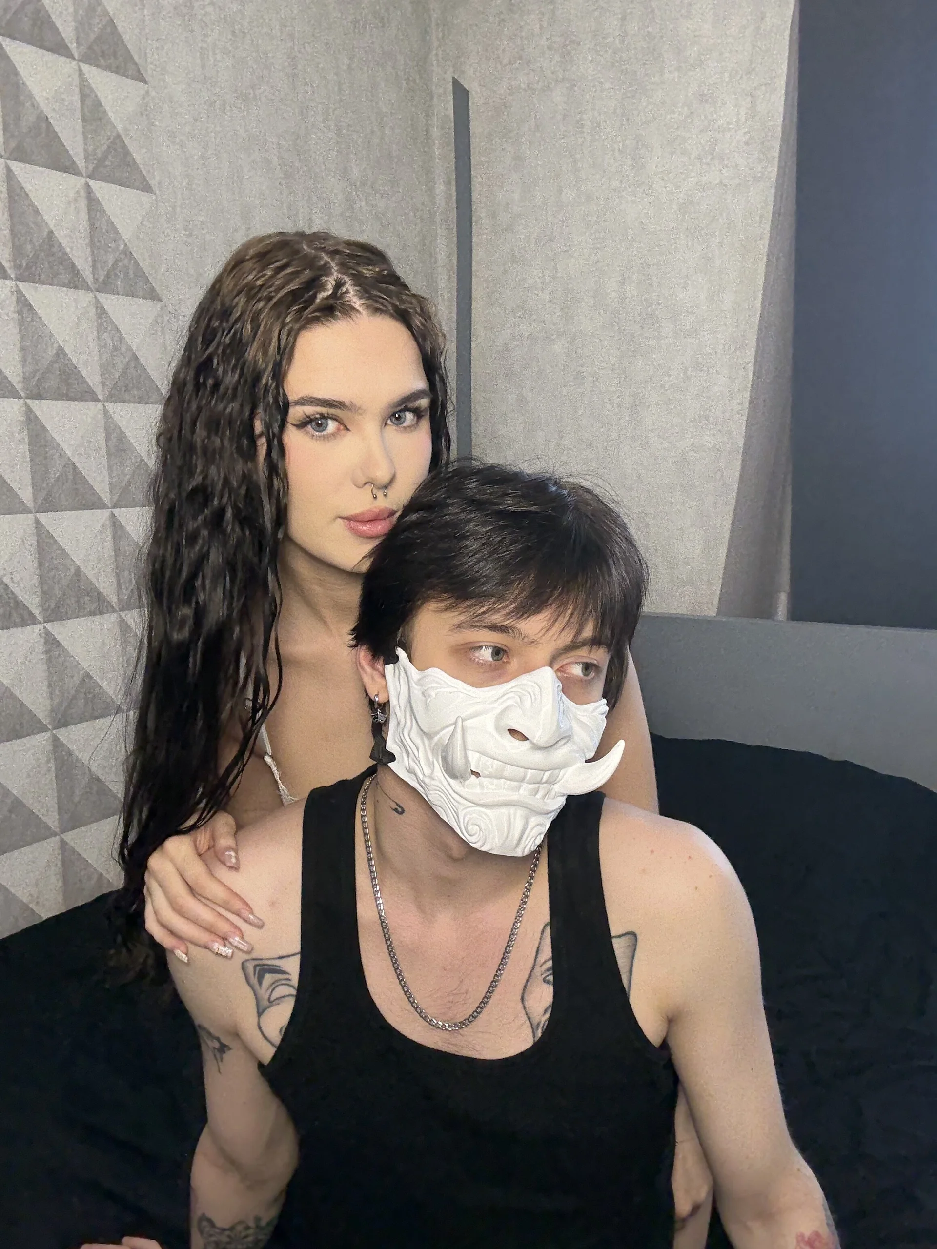 XXX Porn Photo of Nude x_leon_ 2