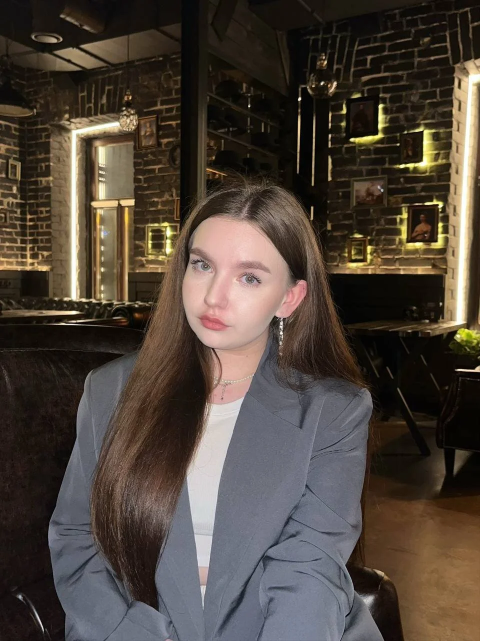XXX Porn Photo of Nude EvaWyliam 3