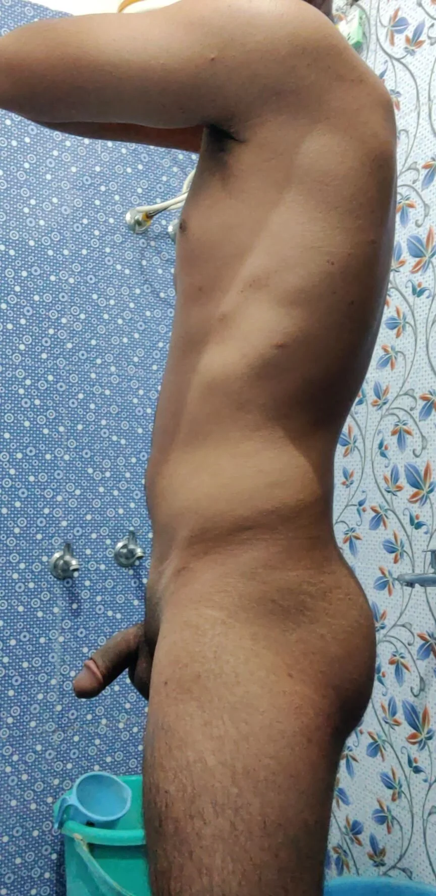 XXX Porn Photo of Nude indori_baba 4