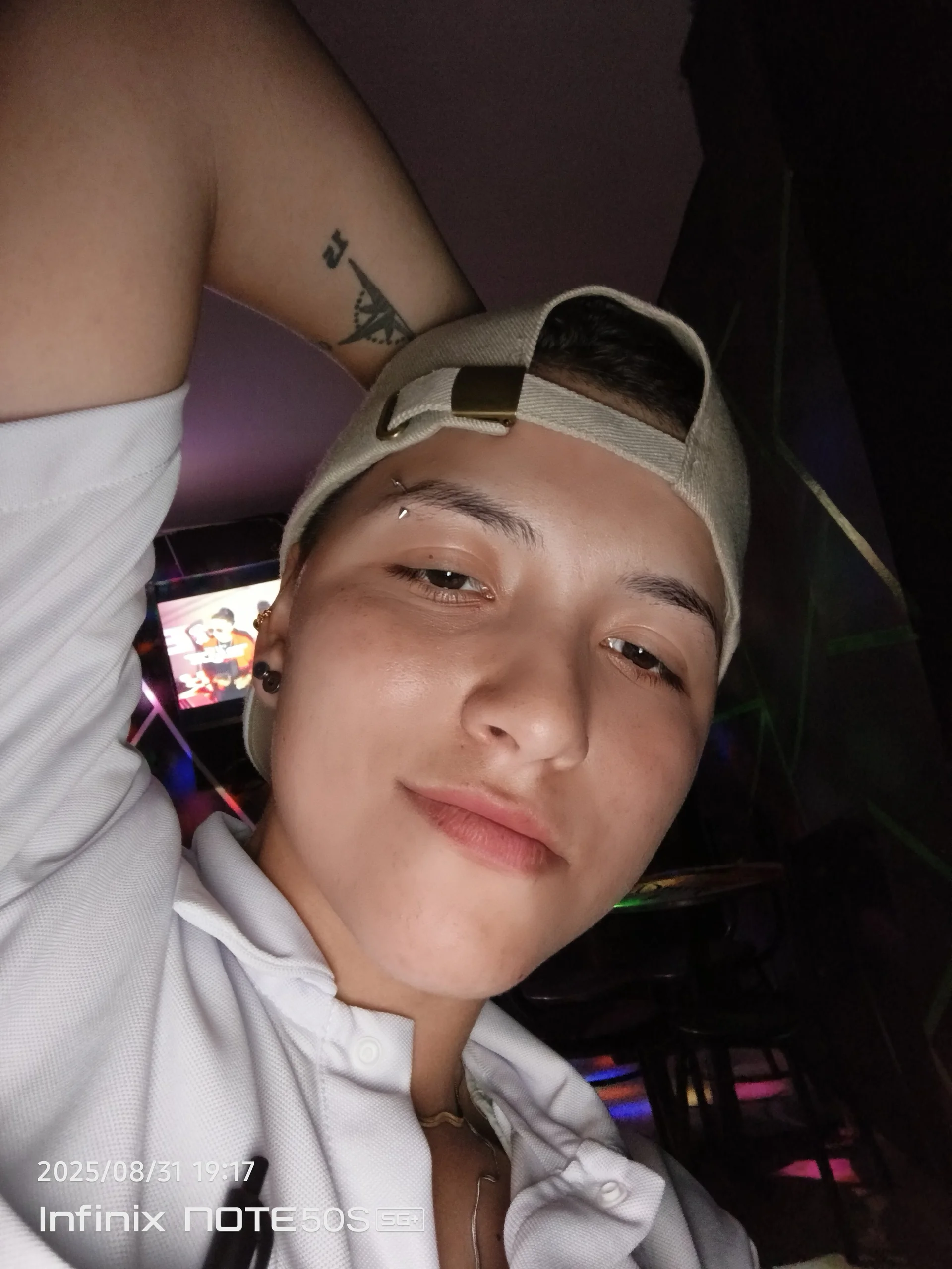 XXX Porn Photo of Nude nicocoox 2