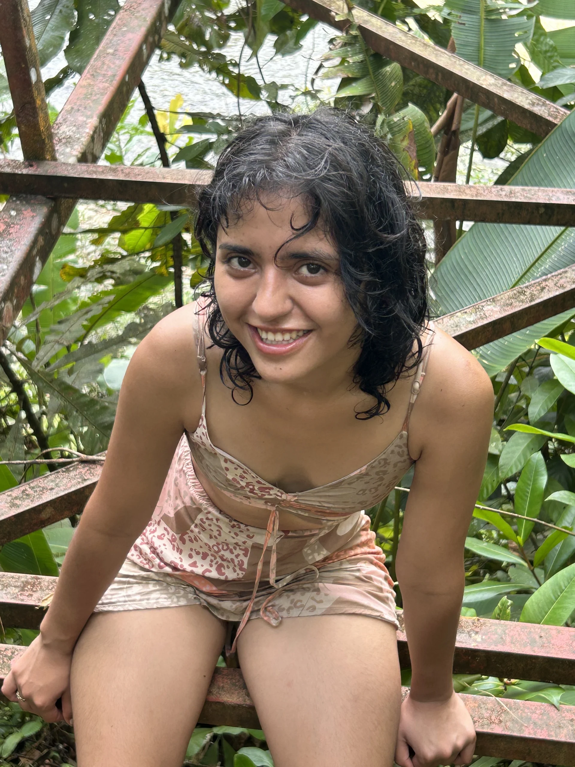 XXX Porn Photo of Nude ViolettaSummer 3
