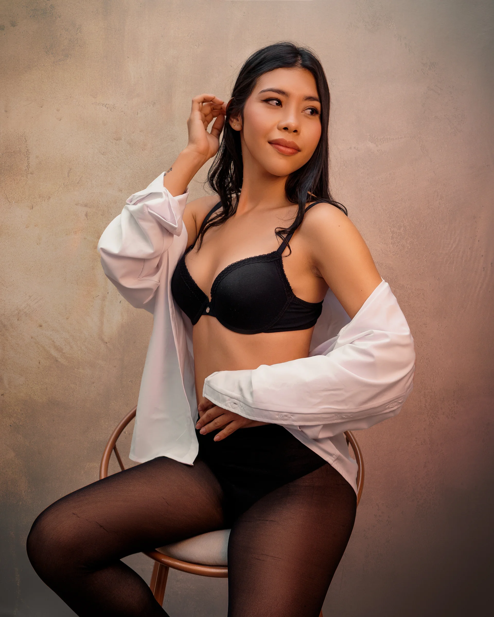 XXX Porn Photo of Nude Bianca_Monroe_ 20