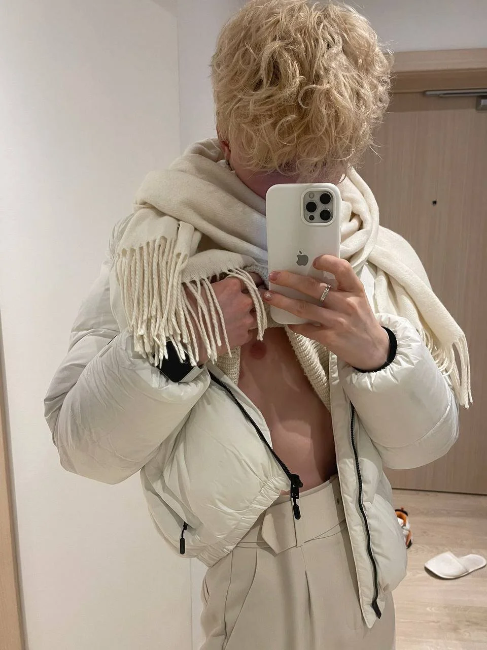 XXX Porn Photo of Nude LandelRay 18