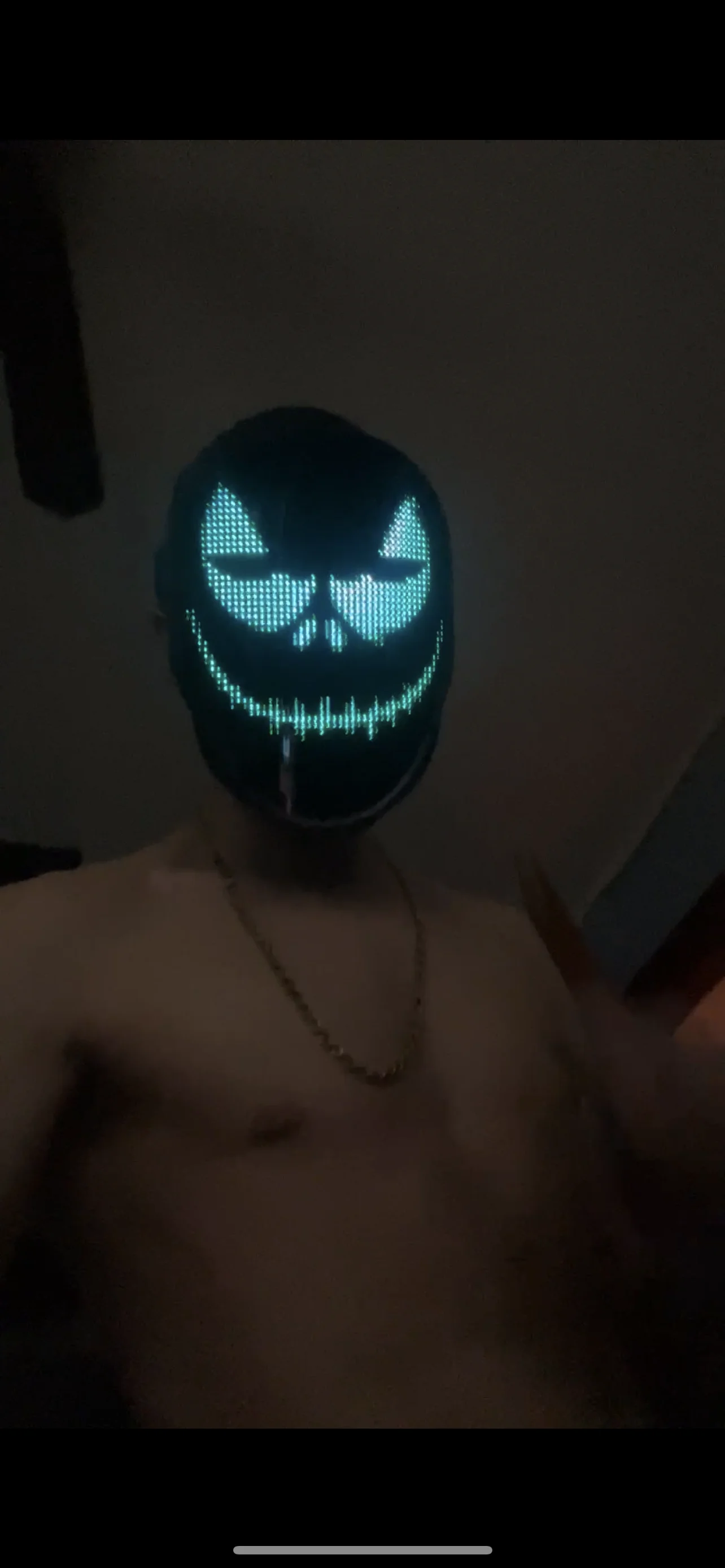 XXX Porn Photo of Nude Cloudd_Kingg_Iceyyy 2