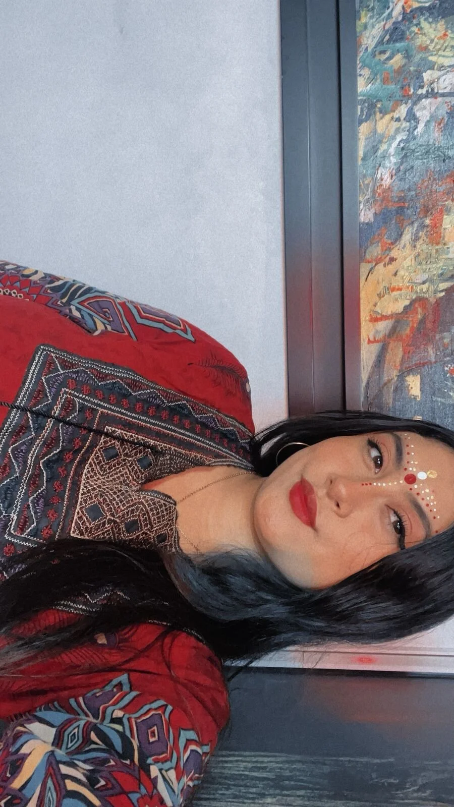 XXX Porn Photo of Nude kalpanaaishaa 16