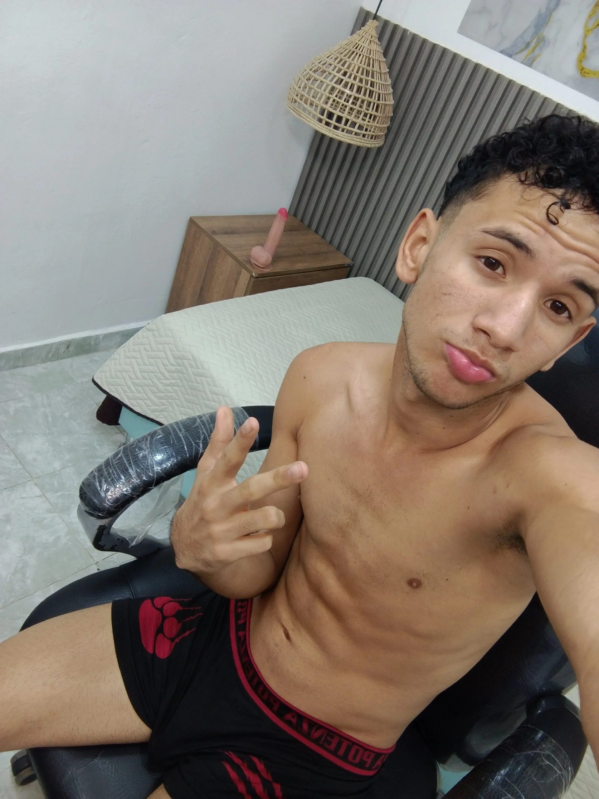 XXX Porn Photo of Nude JDWhite18 8