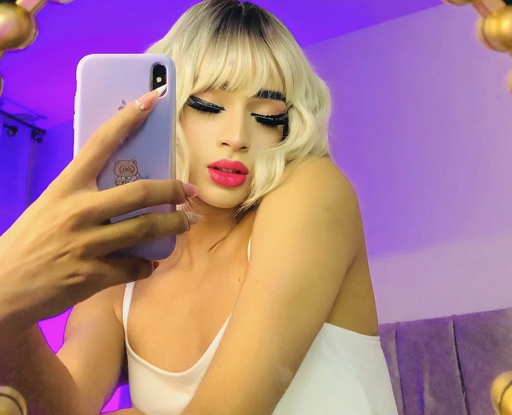 XXX Porn Photo of Nude HANNAH_STIWATR 7
