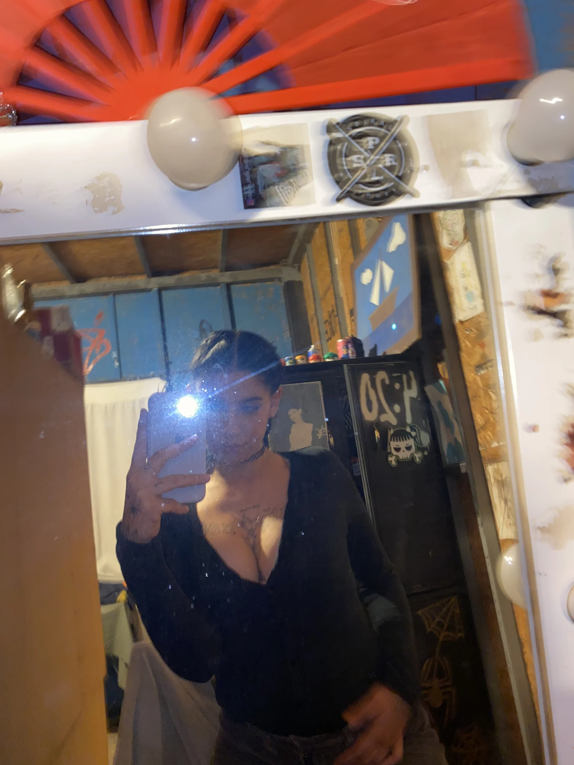 XXX Porn Photo of Nude ketchupp5 4