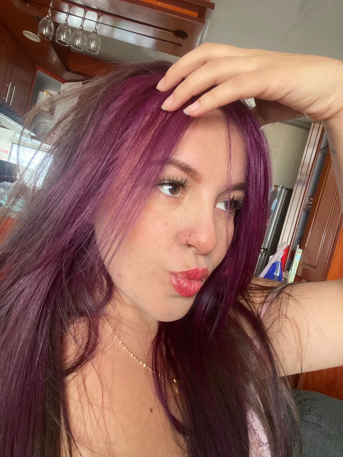 XXX Porn Photo of Nude carlota_petite 37