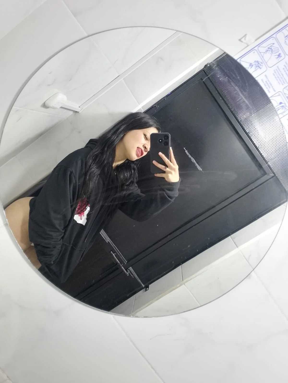 XXX Porn Photo of Nude Sofi_secret 3